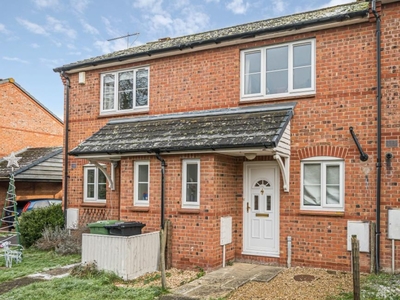 2 Bed House For Sale in Didcot, Oxfordshire, OX11 - 4827819