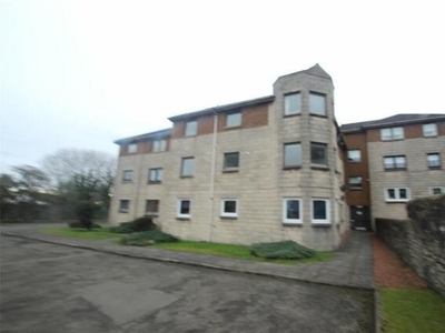 2 Bedroom Apartment Coatbridge North Lanarkshire