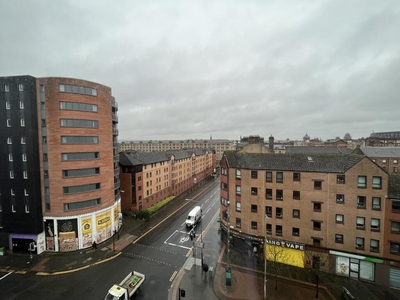 2 bedroom apartment for rent in 161 High Street, Glasgow, G1