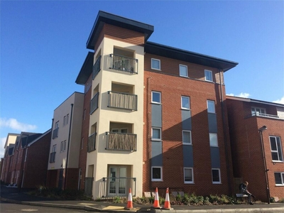 2 bedroom apartment for rent in 17 Marquess Drive, Bletchley, Milton Keynes, MK2