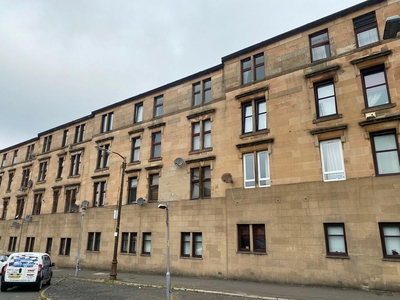 2 bedroom apartment for rent in Angus Street, Glasgow, G21