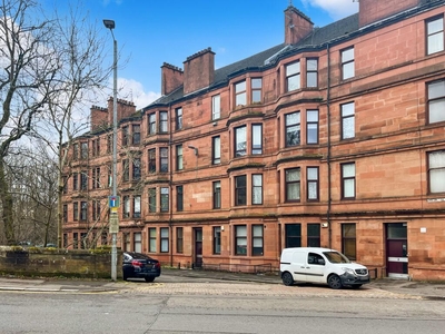 2 bedroom apartment for rent in Auldhouse Avenue, Flat 1/1, Pollokshaws, Glasgow, G43 1DN, G43