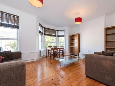 2 bedroom apartment for rent in Buchanan Gardens, London, NW10