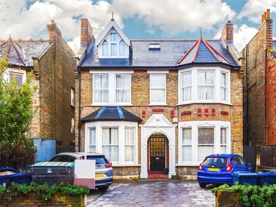 2 bedroom apartment for rent in Freeland Road, London, W5