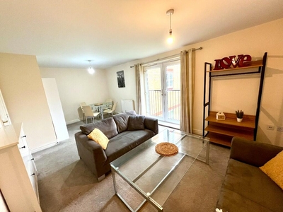2 bedroom apartment for rent in Heyesmere Court, Liverpool, Merseyside, L17