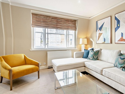 2 bedroom apartment for rent in Hill Street, Mayfair, London, W1J
