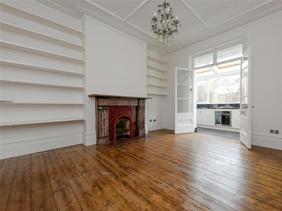 2 bedroom apartment for rent in Howard Road, London, NW2