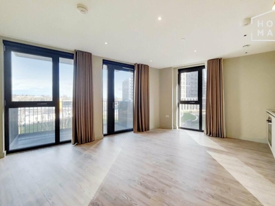 2 bedroom apartment for rent in Madison, Wembley Park, HA9