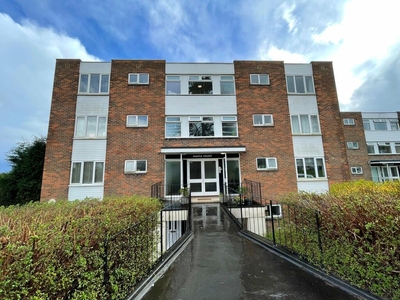 2 bedroom apartment for rent in Maple Court, Westover Gardens, BRISTOL, BS9
