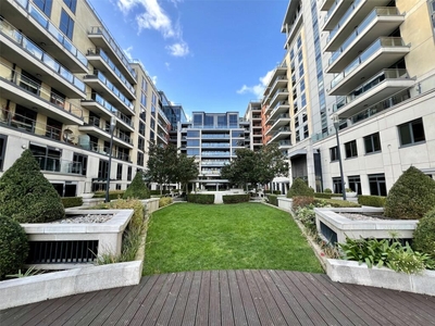 2 bedroom apartment for rent in Marina Point, Lensbury Avenue, Imperial Wharf, SW6