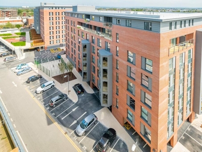 2 bedroom apartment for rent in Munday Street, New Islington, Manchester, M4