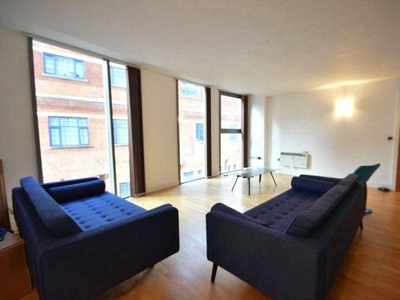 2 bedroom apartment for rent in Ovale, Block C, 12 Pollard Street, Manchester City Centre, M4