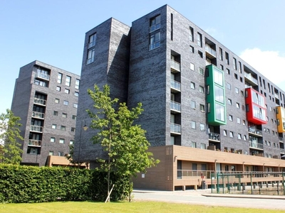 2 bedroom apartment for rent in Potato Wharf, Castlefield, Manchester, M3
