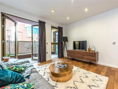 2 bedroom apartment for rent in Residence Hoxton, 198 Crondall Street, Hoxton, London, N1