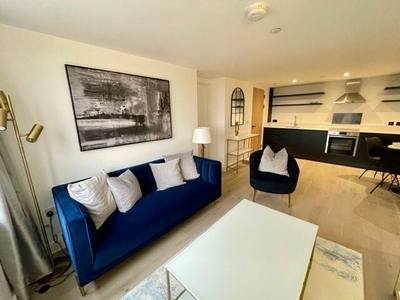 2 bedroom apartment for rent in Sky Gardens, Castlefield, M15