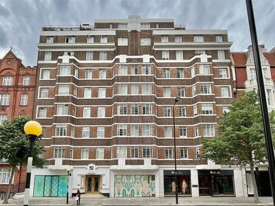 2 bedroom apartment for rent in Sloane Street, Knightbridge, London, SW1X