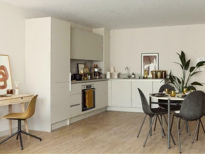 2 bedroom apartment for rent in The Goodsyard - Jewellery Quarter - B18 , B18