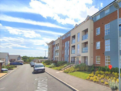 2 bedroom apartment for rent in Tower Hill Court, Morris Drive, Kent, DA17
