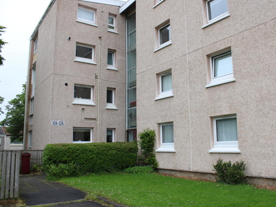 2 bedroom apartment for rent in Warwick, Calderwood, East Kilbride, G74