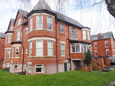 2 bedroom apartment for rent in Wilbraham Road, Chorlton, Manchester, M21
