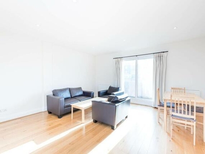 2 Bedroom Apartment Londres Westminster