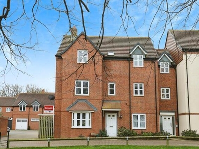 2 Bedroom Apartment Meon Vale Meon Vale