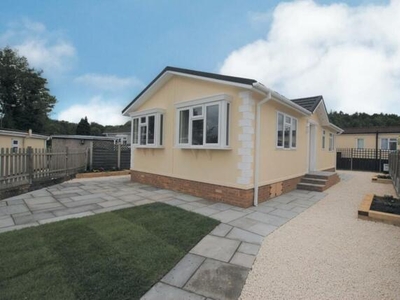 2 Bedroom Bungalow Chesterfield Derbyshire
