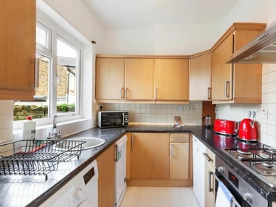 2 bedroom end of terrace house for rent in Woodlands Park Road,
Greenwich, SE10