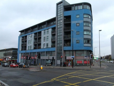 2 bedroom flat for rent in Apt 51, Shandon Court, 73 London Road, Liverpool, L3