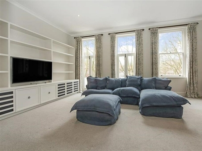 2 bedroom flat for rent in Barkston Gardens, London, SW5