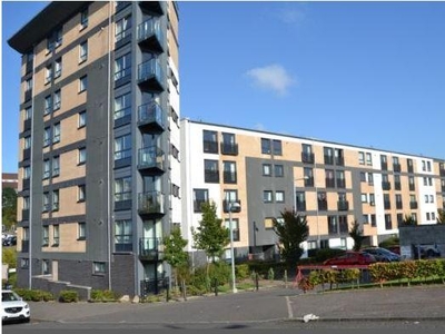 2 bedroom flat for rent in Firpark Court, Glasgow, G31