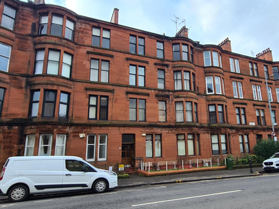 2 bedroom flat for rent in Highburgh Road, Dowanhill, G12
