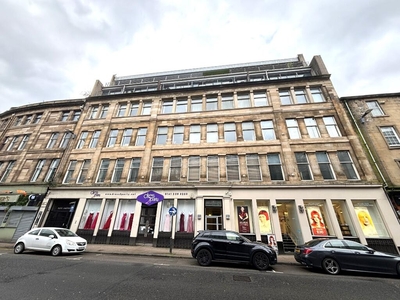 2 bedroom flat for rent in Howard Street, City Centre, Glasgow, G1