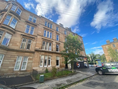 2 bedroom flat for rent in Montague Street, Woodlands, Glasgow, G4