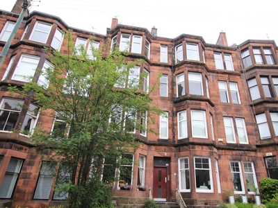 2 bedroom flat for rent in Novar Drive, Hyndland, Glasgow, G12