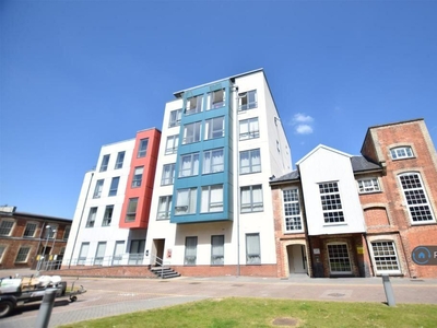 2 bedroom flat for rent in Paper Mill Yard, Norwich, NR1