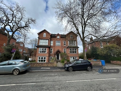 2 bedroom flat for rent in Parsonage Road, Manchester, M20