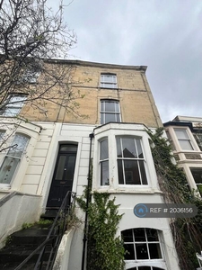 1 bedroom flat share for rent in Richmond Road, Montpelier, Bristol, BS6