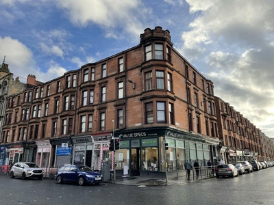 2 bedroom flat for rent in Springfield Road, Parkhead, Glasgow - Available NOW!, G31