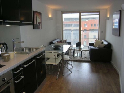2 bedroom flat for rent in Wellington Quarter West Point, Wellington Street, Leeds, LS1