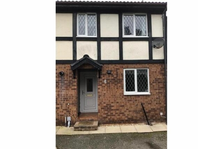 2 Bedroom House Abergele Conwy