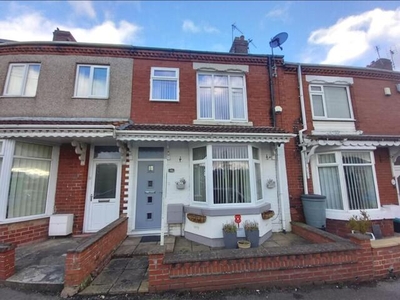 2 Bedroom House Ferryhill County Durham