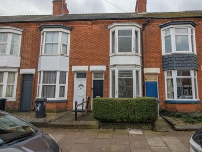 2 Bedroom House Leicester Leicester