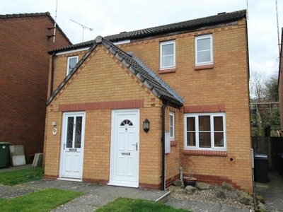 2 Bedroom House Lutterworth Leicestershire