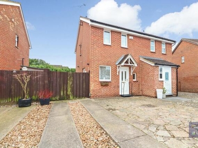 2 Bedroom House Singleton Kent