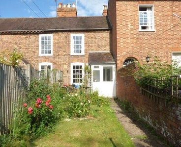 2 Bedroom House Upton Upon Severn Worcestershire