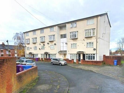 2 Bedroom Shared Living/roommate Liverpool Liverpool
