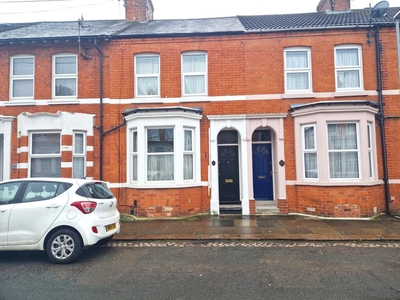 2 bedroom terraced house for rent in Loyd Road, Abington, Northampton, NN1