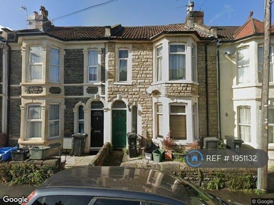 2 bedroom terraced house for rent in Morse Road, Bristol, BS5
