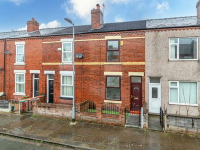 2 bedroom terraced house for rent in Stelfox Street, Eccles, Manchester, M30